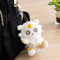 Japan Chiikawa Mascot Holder - Anoko - 3