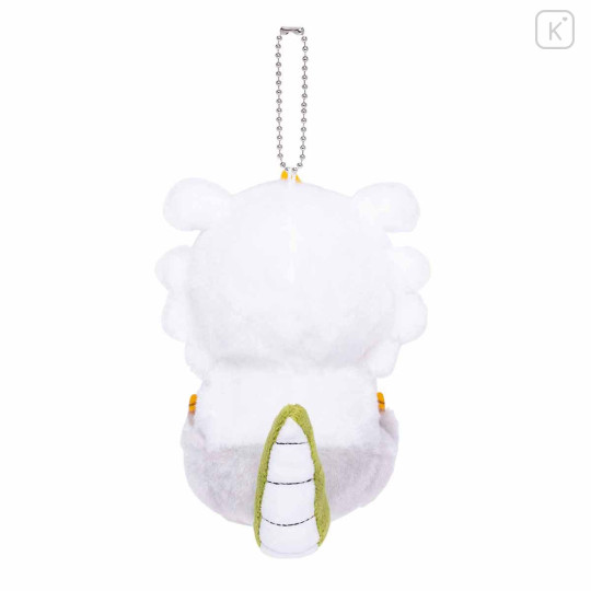 Japan Chiikawa Mascot Holder - Anoko - 5