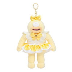 Japan Chiikawa Mascot Holder - Ode : Magical Chiikawa