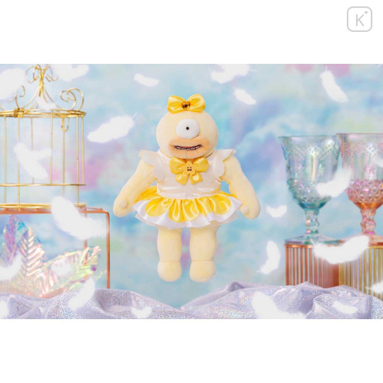 Japan Chiikawa Mascot Holder - Ode : Magical Chiikawa - 3