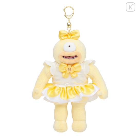 Japan Chiikawa Mascot Holder - Ode : Magical Chiikawa - 6