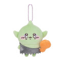 Japan Chiikawa Mascot Holder - Goblin : Magical Chiikawa - 1