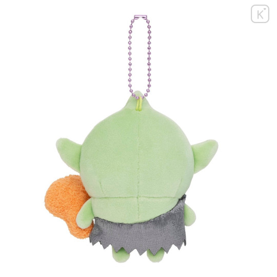 Japan Chiikawa Mascot Holder - Goblin : Magical Chiikawa - 5