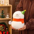 Japan Chiikawa Plush Toy - Ode : Snowman - 2