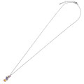 Japan Disney Store Necklace - Daisy : Character Motif Happy - 4