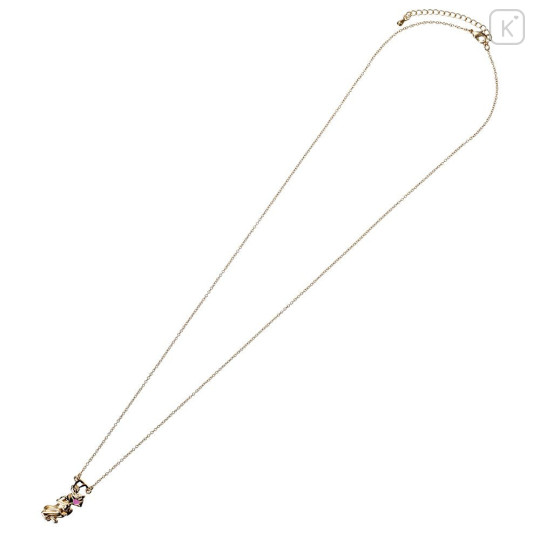 Japan Disney Store Necklace - Pluto : Character Motif Love Letter - 5