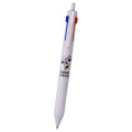 Japan Disney Store Jetstream New 3 Color Multi Ballpoint Pen - Minnie : Baking - 2