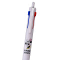 Japan Disney Store Jetstream New 3 Color Multi Ballpoint Pen - Minnie : Baking - 3
