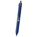 Japan Disney Store Jetstream New 3 Color Multi Ballpoint Pen - Donald : Sailor Navy - 2