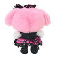 Japan Sanrio Original Mascot Holder - My Melody : Sweet Rock 'n' Check Gingham - 3