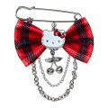 Japan Sanrio Original Secret Brooch - Sweet Rock 'n' Check Characters Blind Box - 2