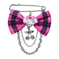 Japan Sanrio Original Secret Brooch - Sweet Rock 'n' Check Characters Blind Box - 4