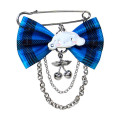Japan Sanrio Original Secret Brooch - Sweet Rock 'n' Check Characters Blind Box - 5