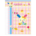 Japan Sanrio Letter Writing Set - Usahana - 1