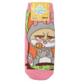 Japan Disney Socks - Zootopia 2 : Finnick Annoyed - 1