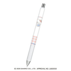 Japan Sanrio EnerGel Gel Pen - Hello Kitty : Check