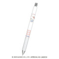 Japan Sanrio EnerGel Gel Pen - Hello Kitty : Check - 1