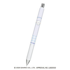 Japan Sanrio EnerGel Gel Pen - Cinnamoroll : Check