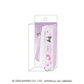 Japan Sanrio Brush & Comb - Kuromi & My Melody - 1