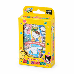 Japan Sanrio Playing Card - Matching Card Game