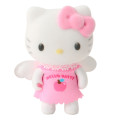 Japan Sanrio Original Flocked Doll - Hello Kitty : Pitatto Friends Mini Angel - 3