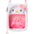 Japan Sanrio Original Doll Case - Hello Kitty : Pitatto Friends Mini - 2