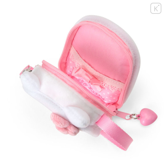 Japan Sanrio Original Doll Case - Hello Kitty : Pitatto Friends Mini - 3
