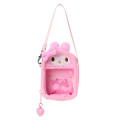Japan Sanrio Original Doll Case - My Melody : Pitatto Friends Mini - 1