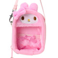 Japan Sanrio Original Doll Case - My Melody : Pitatto Friends Mini - 2