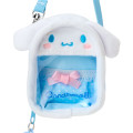 Japan Sanrio Original Doll Case - Cinnamoroll : Pitatto Friends Mini - 2