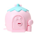 Japan Sanrio Original Piggy Bank - My Melody : Strawberry - 2