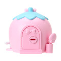 Japan Sanrio Original Piggy Bank - Cinnamoroll : Strawberry - 2
