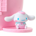 Japan Sanrio Original Piggy Bank - Cinnamoroll : Strawberry - 5