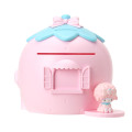 Japan Sanrio Original Piggy Bank - My Sweet Piano : Strawberry - 1