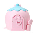 Japan Sanrio Original Piggy Bank - My Sweet Piano : Strawberry - 2