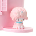 Japan Sanrio Original Piggy Bank - My Sweet Piano : Strawberry - 5