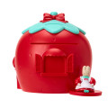 Japan Sanrio Original Piggy Bank - Marron Cream : Strawberry - 1