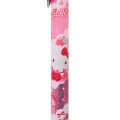 Japan Sanrio Heart Mascot Ballpoint Pen - Hello Kitty : Whipped decoration - 2
