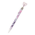 Japan Sanrio Heart Mascot Ballpoint Pen - Charmmy Kitty : Whipped decoration - 1