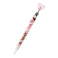 Japan Sanrio Heart Mascot Ballpoint Pen - Sugarbunnies : Whipped decoration - 1