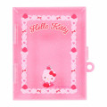Japan Sanrio Lockable Case & Memo Set - Hello Kitty : Whipped Decoration - 3
