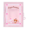 Japan Sanrio Lockable Case & Memo Set - Sugarbunnies : Whipped Decoration - 3