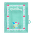 Japan Sanrio Lockable Case & Memo Set - Usahana : Whipped Decoration - 3