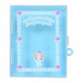 Japan Sanrio Lockable Case & Memo Set - Masyumaro : Whipped Decoration - 3