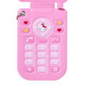 Japan Sanrio Pass Case - Hello Kitty : Whipped Decoration - 5