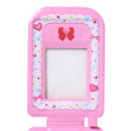 Japan Sanrio Pass Case - Hello Kitty : Whipped Decoration - 6