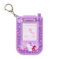 Japan Sanrio Pass Case - Charmmy Kitty : Whipped Decoration - 1