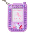 Japan Sanrio Pass Case - Charmmy Kitty : Whipped Decoration - 2