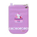 Japan Sanrio Pass Case - Charmmy Kitty : Whipped Decoration - 3