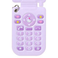 Japan Sanrio Pass Case - Charmmy Kitty : Whipped Decoration - 5